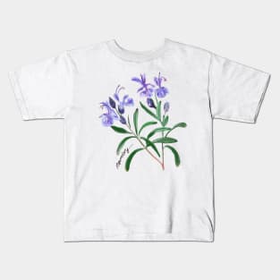 Rosemary Kids T-Shirt